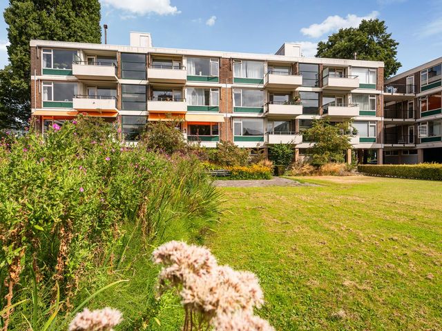 's-Gravensingel 27, Rotterdam