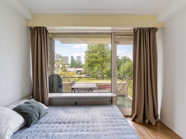 's-Gravensingel 27, Rotterdam