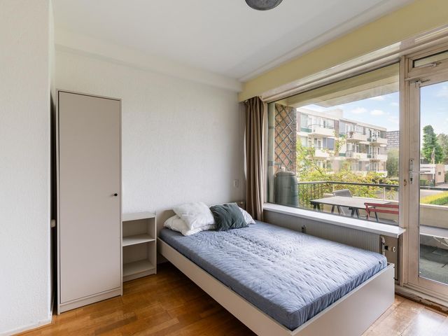 's-Gravensingel 27, Rotterdam