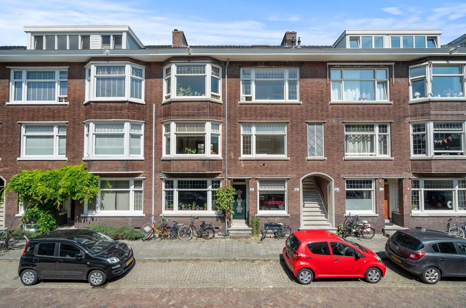 De Graeffstraat 24B