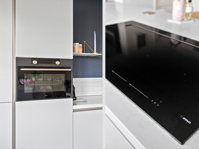 De Graeffstraat 24B, Rotterdam