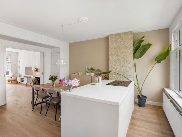 De Graeffstraat 24B, Rotterdam