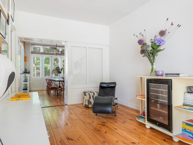 Nieuwe Binnenweg 321B 02, Rotterdam