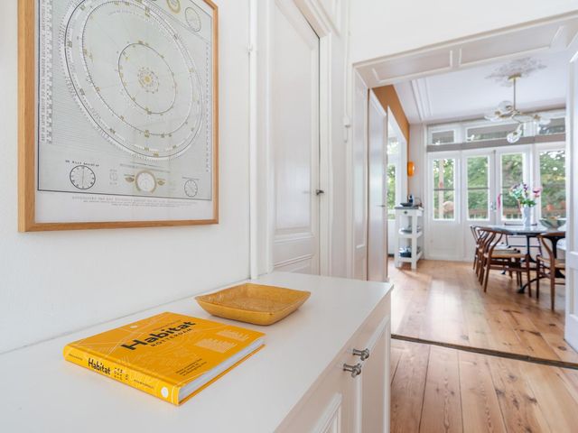 Nieuwe Binnenweg 321B 02, Rotterdam