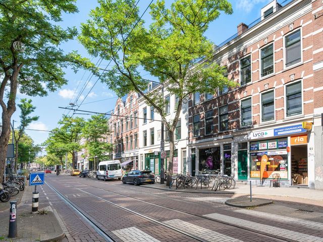 Nieuwe Binnenweg 321B 02, Rotterdam