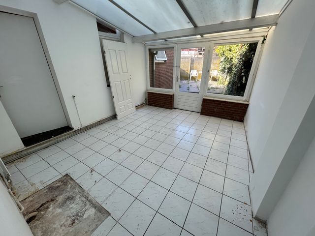 O.L.Vrouwestraat 129, Kerkrade