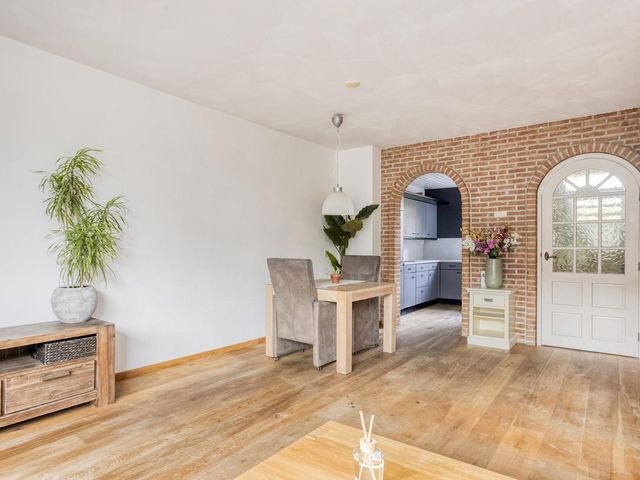 Briljant 38, Heerhugowaard