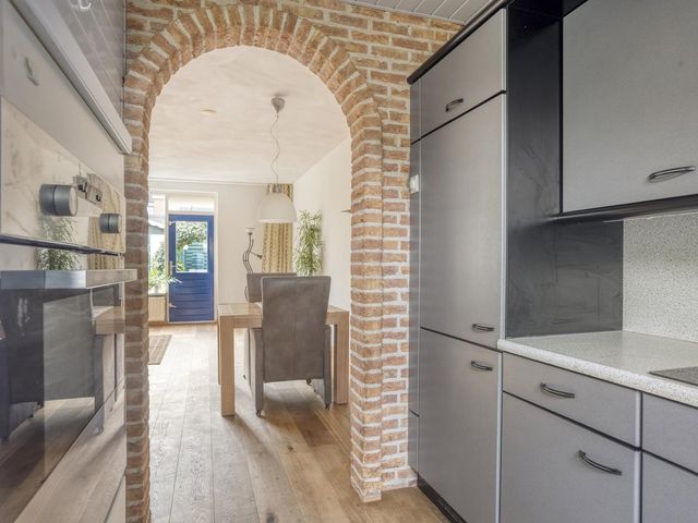 Briljant 38, Heerhugowaard