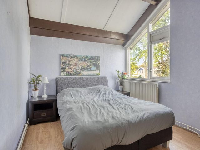 Briljant 38, Heerhugowaard