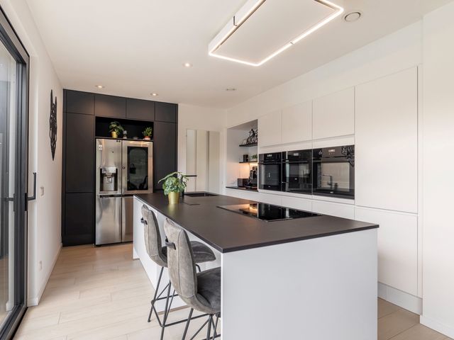 De Hoogt 35  , Oud-Turnhout