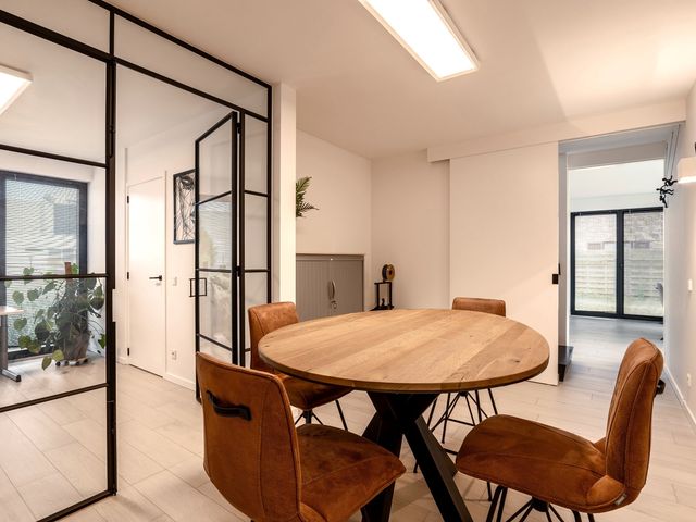 De Hoogt 35  , Oud-Turnhout
