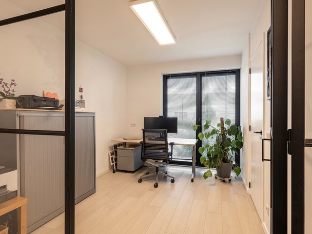 De Hoogt 35  , Oud-Turnhout