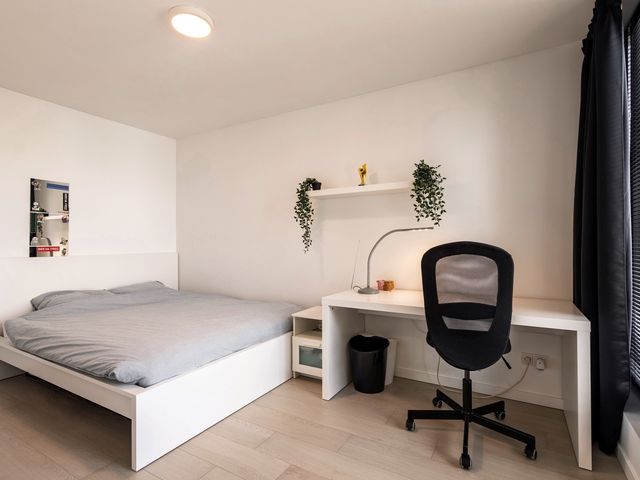 De Hoogt 35  , Oud-Turnhout