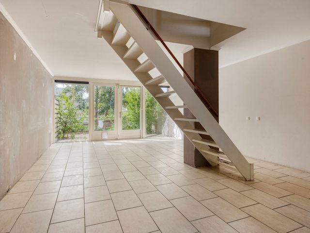 Malberg 27, De Meern