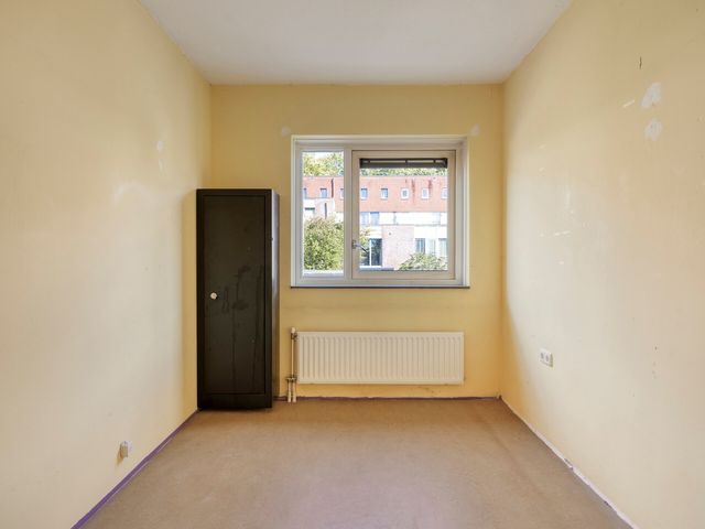 Malberg 27, De Meern