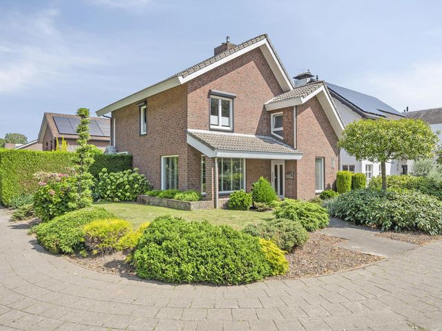 Herenhofstraat 20, Beek