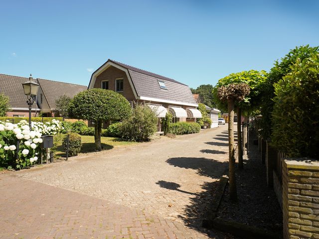 Fokko Kortlanglaan 126, Ermelo