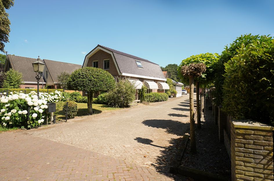 Fokko Kortlanglaan 126