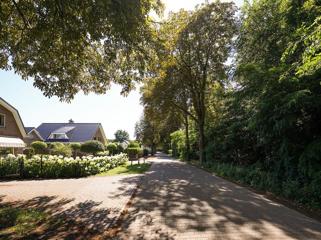 Fokko Kortlanglaan 126, Ermelo