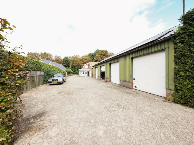 Fokko Kortlanglaan 126, Ermelo