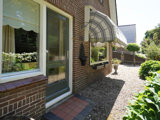 Fokko Kortlanglaan 126, Ermelo