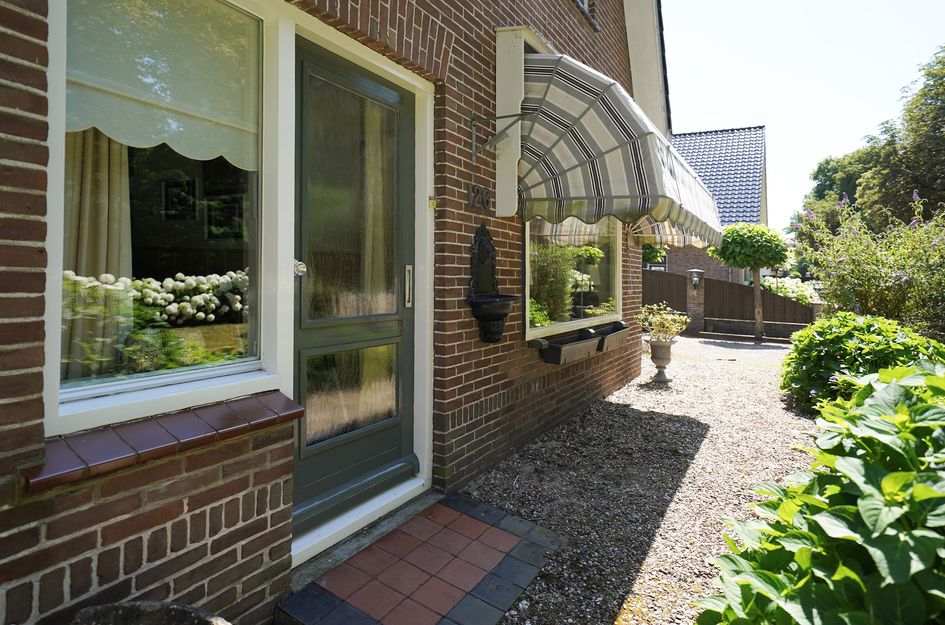 Fokko Kortlanglaan 126