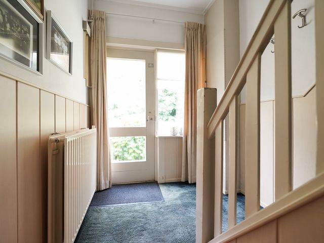 Fokko Kortlanglaan 126, Ermelo