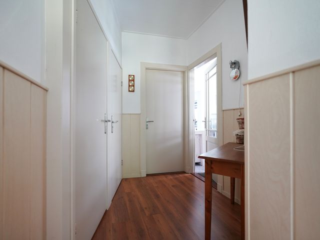 Fokko Kortlanglaan 126, Ermelo