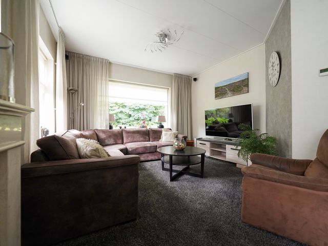 Fokko Kortlanglaan 126, Ermelo