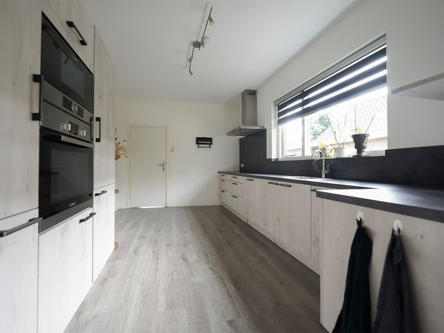 Fokko Kortlanglaan 126, Ermelo