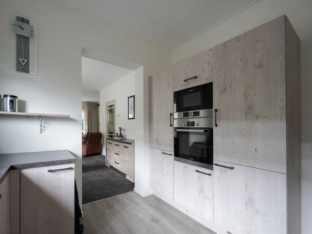 Fokko Kortlanglaan 126, Ermelo