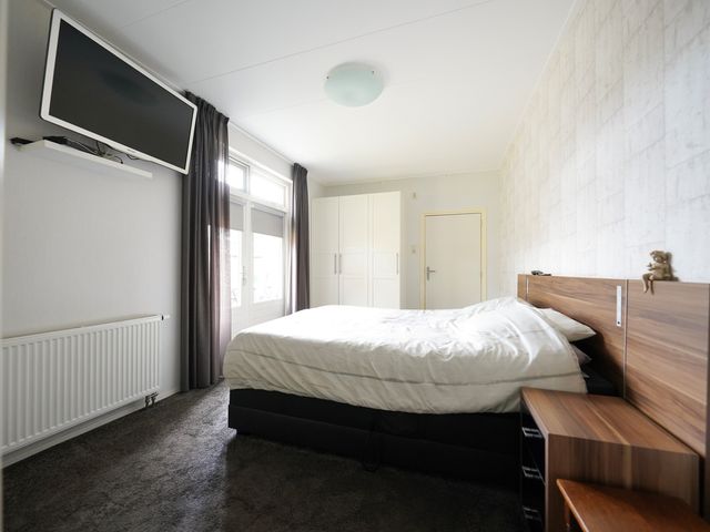 Fokko Kortlanglaan 126, Ermelo