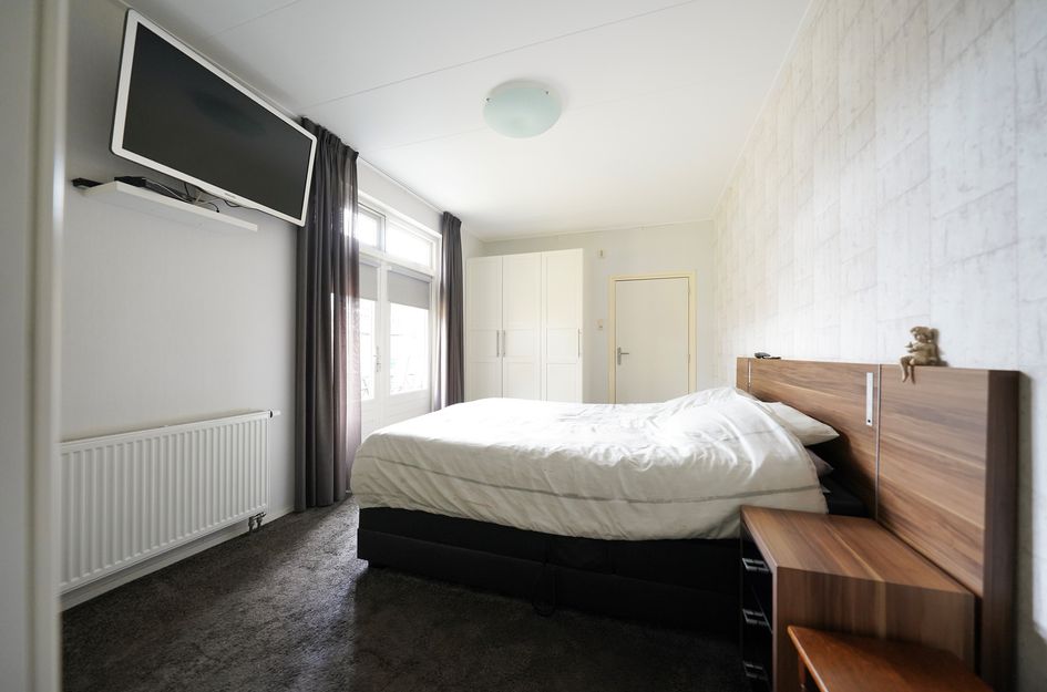 Fokko Kortlanglaan 126
