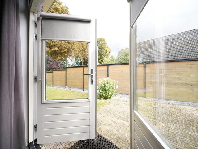 Fokko Kortlanglaan 126, Ermelo