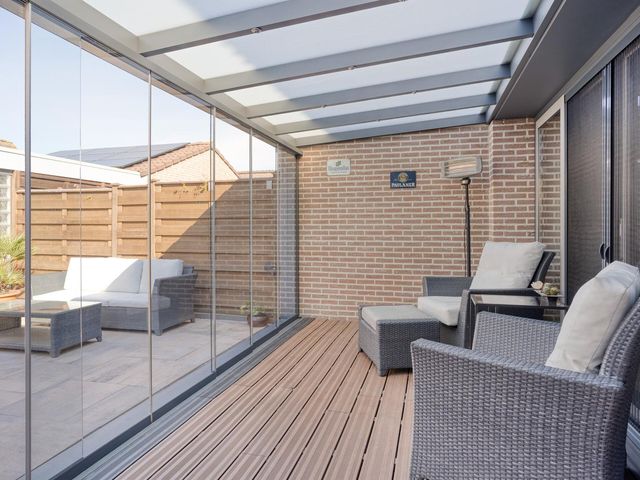 Frambozenberg 20, Roosendaal