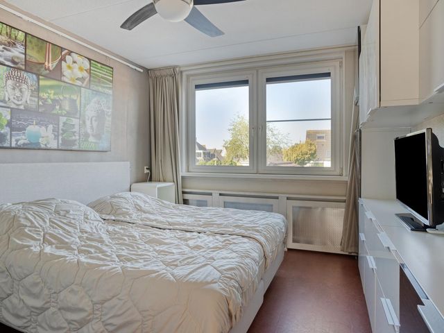 Frambozenberg 20, Roosendaal