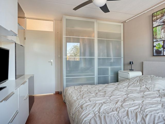 Frambozenberg 20, Roosendaal