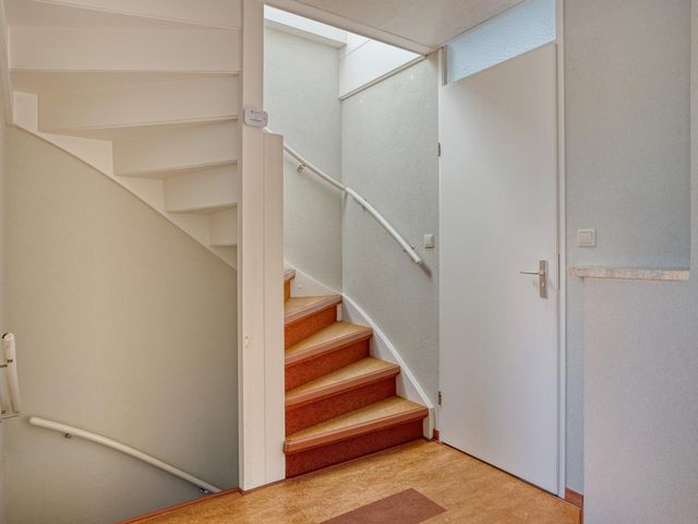 Frambozenberg 20, Roosendaal