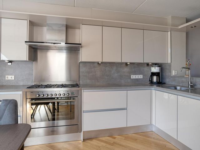 Frambozenberg 20, Roosendaal