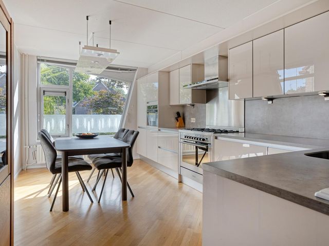 Frambozenberg 20, Roosendaal