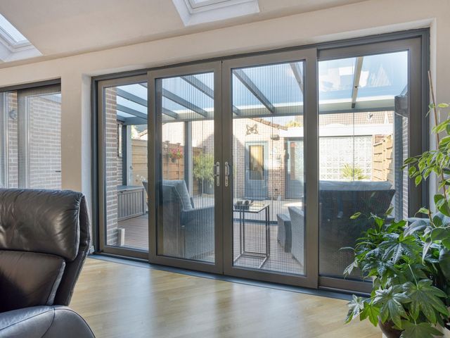 Frambozenberg 20, Roosendaal
