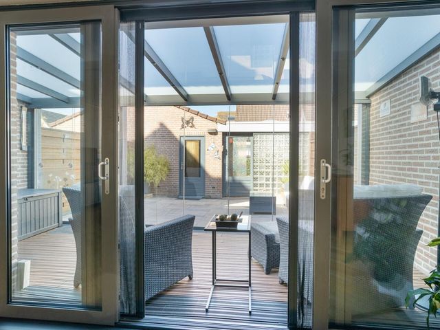 Frambozenberg 20, Roosendaal