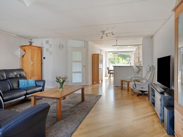 Frambozenberg 20, Roosendaal