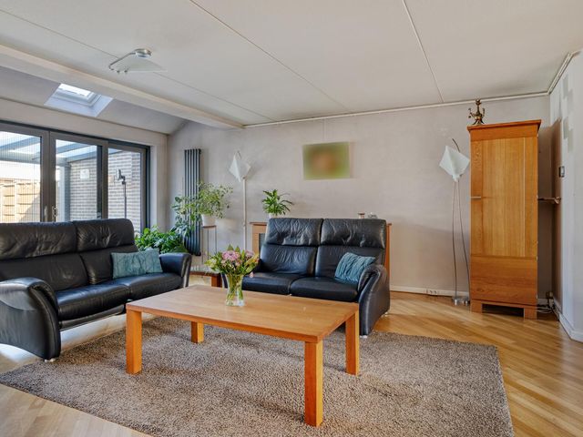 Frambozenberg 20, Roosendaal