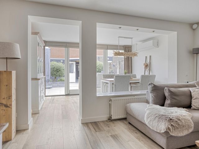 Kastanjeberg 98, Roosendaal
