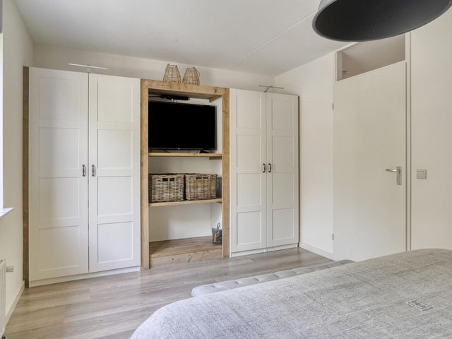 Kastanjeberg 98, Roosendaal