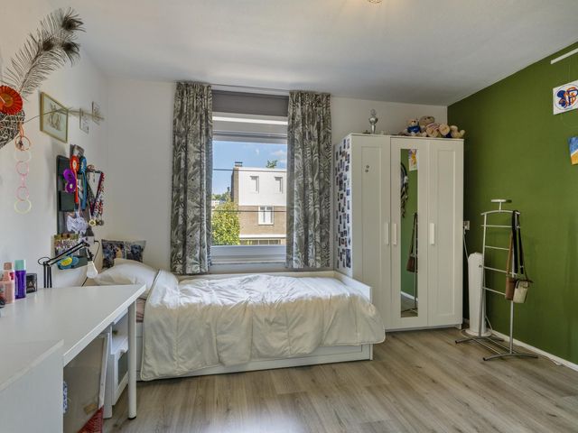 Dolomietdijk 5, Roosendaal