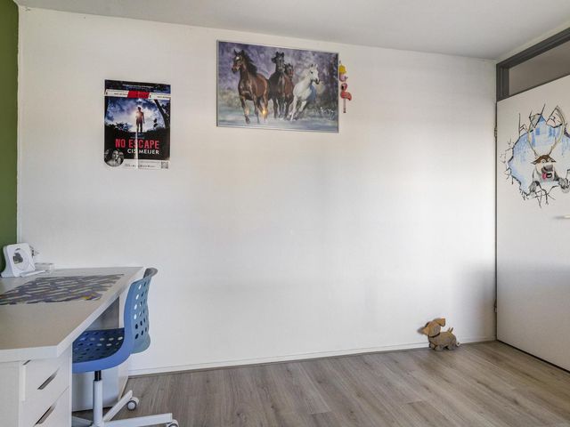 Dolomietdijk 5, Roosendaal