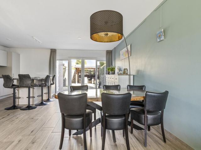 Dolomietdijk 5, Roosendaal