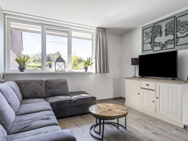Dolomietdijk 5, Roosendaal